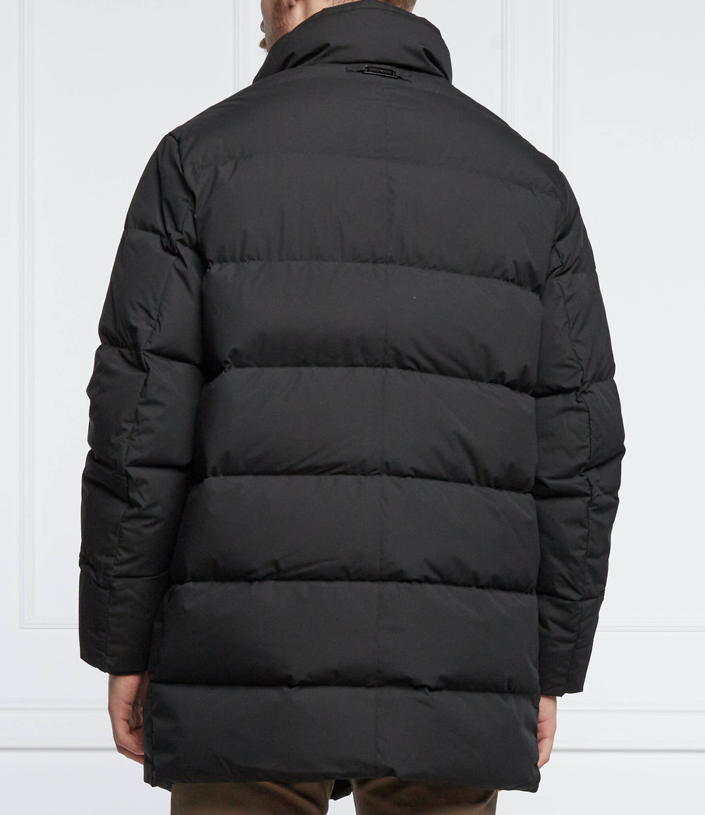 куртка Emporio Armani - черный(8N1LA5 1NLRZ)