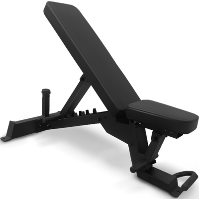 Скамья универсальная BRONZE GYM PARTNER AL-302