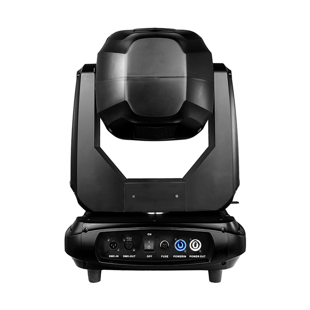 Aura A480CMY — гибридная вращающаяся голова BSW 482 Вт