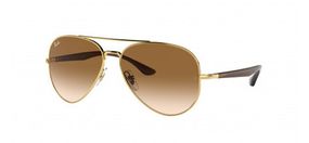 Ray-Ban RB3675 001/51