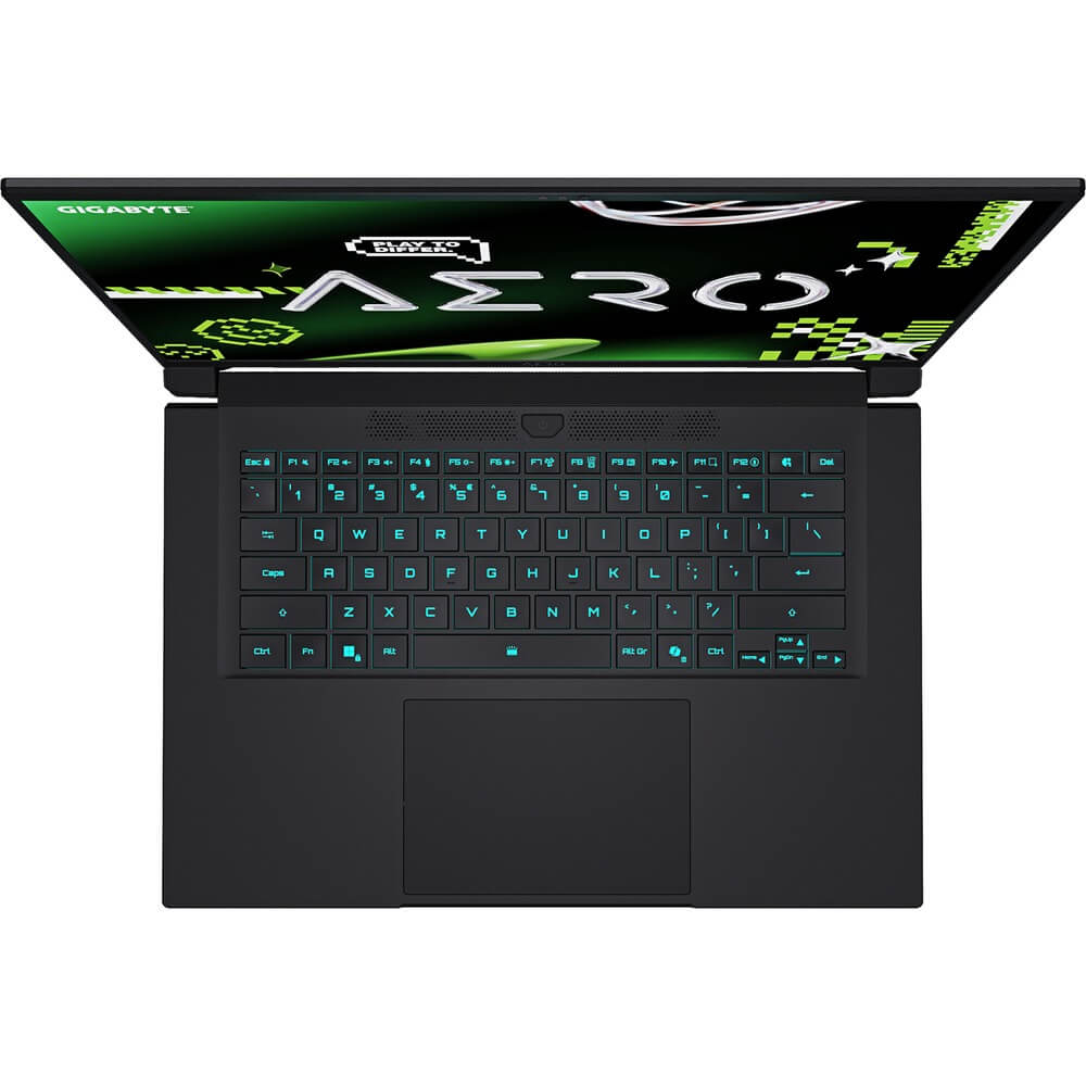 Ноутбук Gigabyte AERO X16 (1TH93KZ894AD)