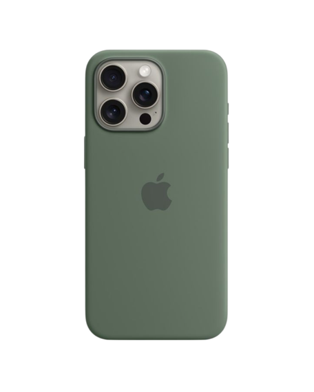 Silicone Case