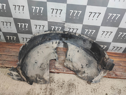 Подкрылок передний левый Exeed TXL 21-нв Б/У Оригинал 602002657AA