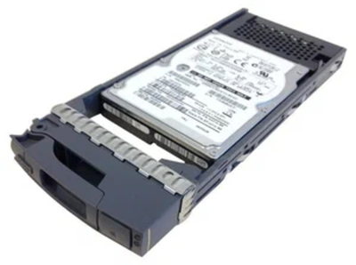 Жесткий диск NetApp 900GB 10K SAS 6GB 2.5'' X90-423A-R6