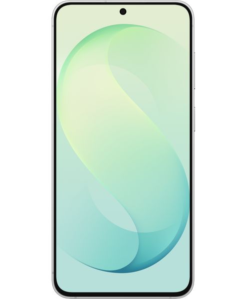 Смартфон Samsung Galaxy S26 FE 8/512 ГБ (SM-S741B/DS) Зеленый | Pistachio