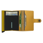 Кошелёк Secrid Miniwallet Crisple