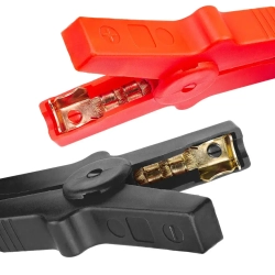 Стартовые провода 600А, 3м FORCEKRAFT FK-884S16