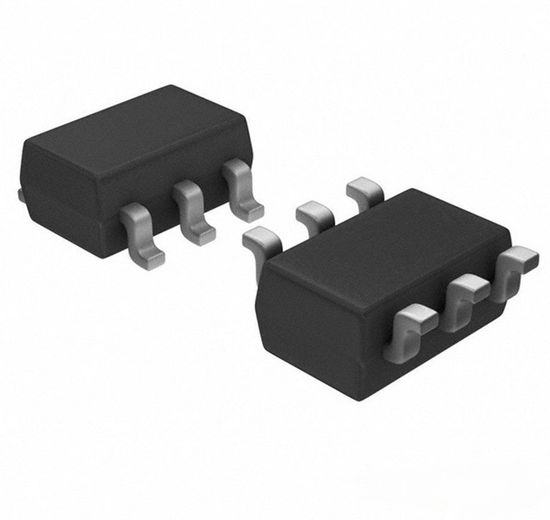 Микросхема SG6860TZ / SOT23-6