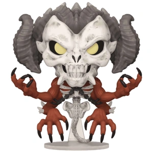 Funko POP! Games Diablo 4 Mephisto (1008)