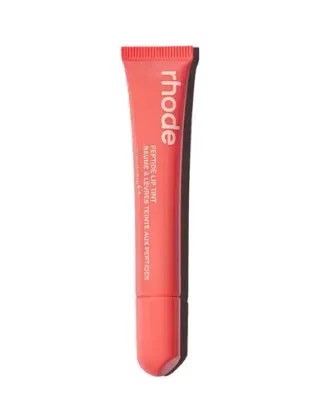 Пептидный тинт для губ Rhode Peptide Lip Tint Treatment - Peach Pit