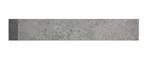 Молдинг гладкий Decomaster ECO LINE D047-1629G 20х10х2900 мм