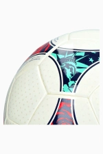 Футбольный мяч adidas Icon Pro размер 5 - белый