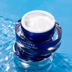 АНС Увлажняющий антивозрастной крем Capture Solution Prime Moist Cream 50 мл.