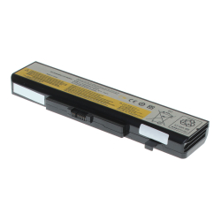 Аккумуляторная батарея iBatt 5200 mAh для ноутбуков Lenovo B580, B590, ThinkPad e531