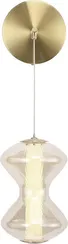 Бра Spine SL6136.201.01 ST Luce
