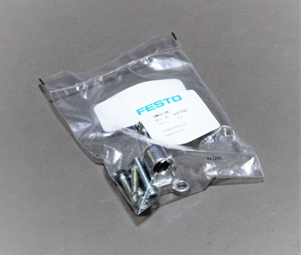 FESTO SNCL-16 FESTO SNCL-16