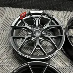 КОВАНЫЕ ДИСКИ для Toyota HILUX