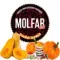 Molfar Chill Line - Спайси Тыква (100г)