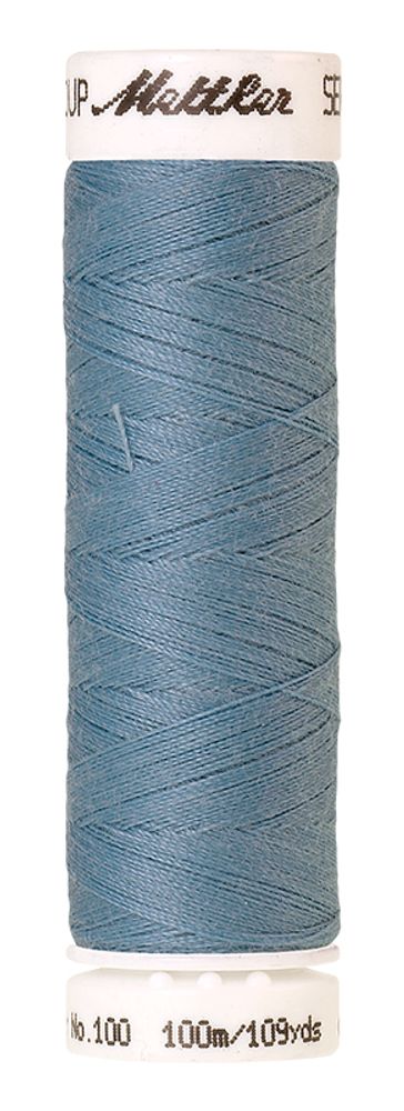 Нитки универсальные Mettler Seralon 100 (100 м), 5 кат. | цв. 0272