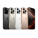 iPhone 16 Pro 128 ГБ «Пустынный Титан»(Без коробки)