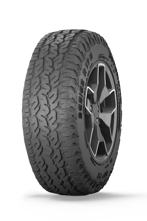 Купить Легковая шина TORERO MP72 265/65R17 112H