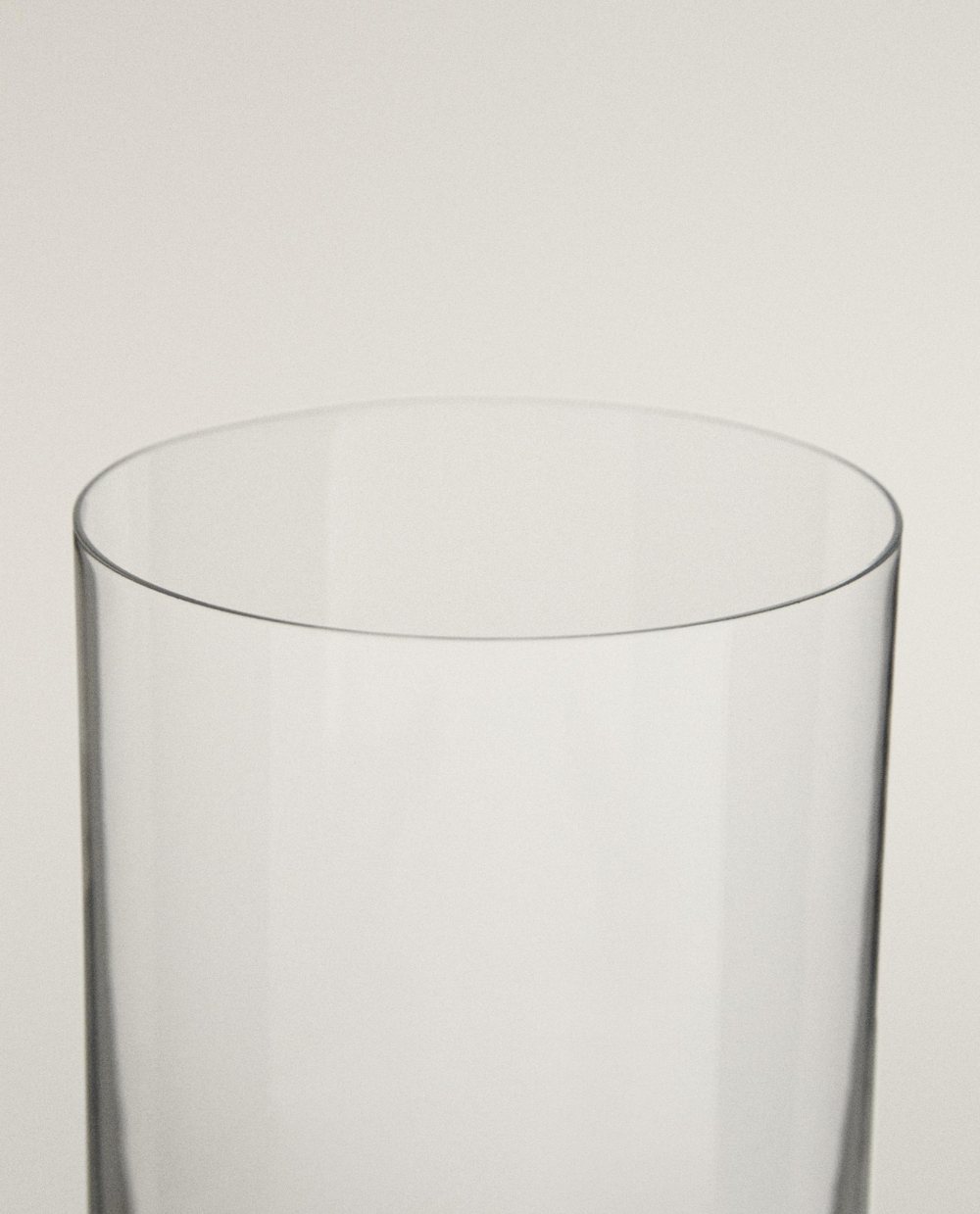 стакан из стекла Zara Home, фото 6