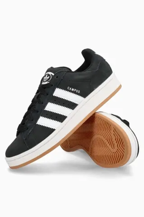 Кроссовки adidas Campus 00s Junior - черный
