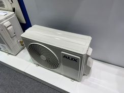 Настенная сплит-система AUX ASW-H18A4/FP-R1DI/AS-H18A4/FP-R1DI, белый