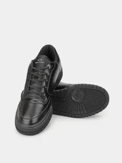 Кеды мужские ARMANI EXCHANGE DUCK