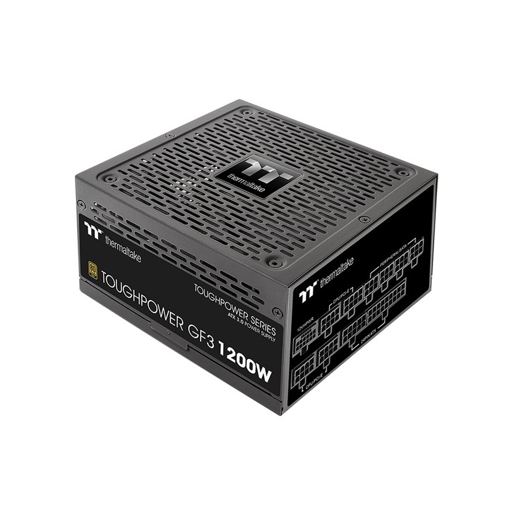 Блок питания Thermaltake Toughpower GF3 A3 1200W Gold
