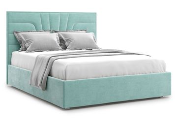 Кровать Premium Milana 140 с подъемным механизмом - Velutto 14