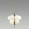Потолочная люстра Palle 5405/9 Odeon Light
