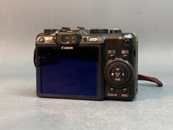 Canon PowerShot G9