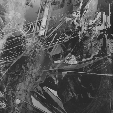 Richard Devine Sort\Lave