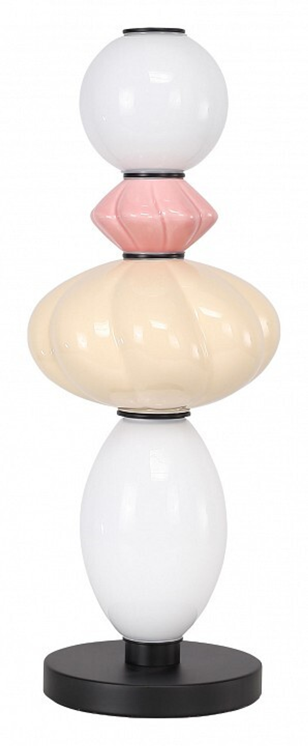 Настольная лампа декоративная ST-Luce FLORENTINI SL6134.404.01