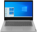 Ноутбук Lenovo ideapad 3-14ITL6. CPU: Intel Core i3-1115G4 3.00 ГГц, RAM: 8 ГБ, SSD: 256 ГБ, GPU: Intel UHD Graphics, OS: Free DOS, Состояние: B1
