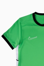 Футболка Nike Dri-FIT Academy 25 Junior - зеленый
