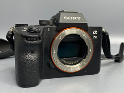 Sony A7 III Body