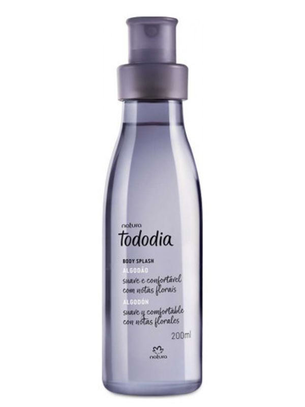 Natura Algodao