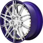 RP FORGED HCA671S