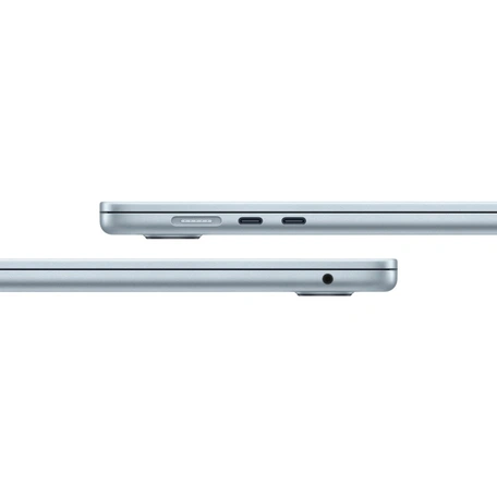 Ноутбук Apple MacBook Air 15 M5 (2026) 10CPU 10GPU 32/512GB Sky Blue