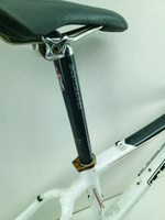 Рама Trek Elite 9.8 Carbon