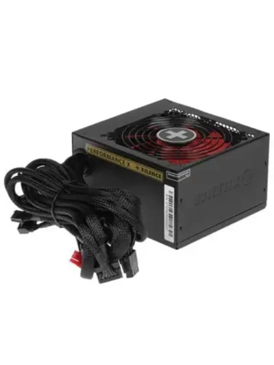 Блок питания Performance X XN072 650W XP650R9 BLACK