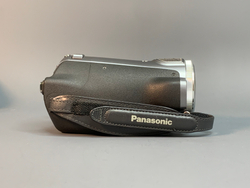 Panasonic HDC-SD9