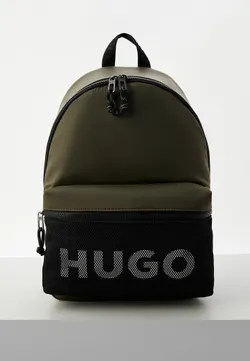 Рюкзак мужской HUGO Hans_Backpack