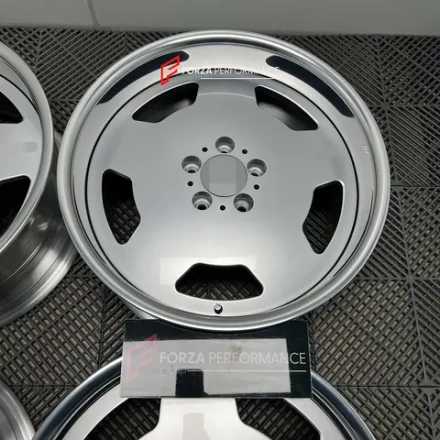 КОВАНЫЕ ДИСКИ для Mercedes BENZ SL500 R129