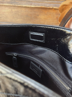 Saint Laurent Niki Shopping in Vintage Leather