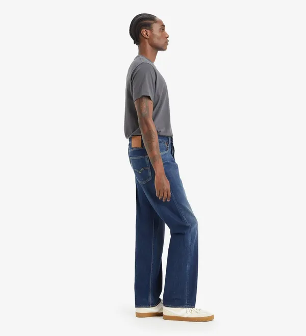 Джинсы мужские LEVI'S 501® Levi's®ORIGINAL