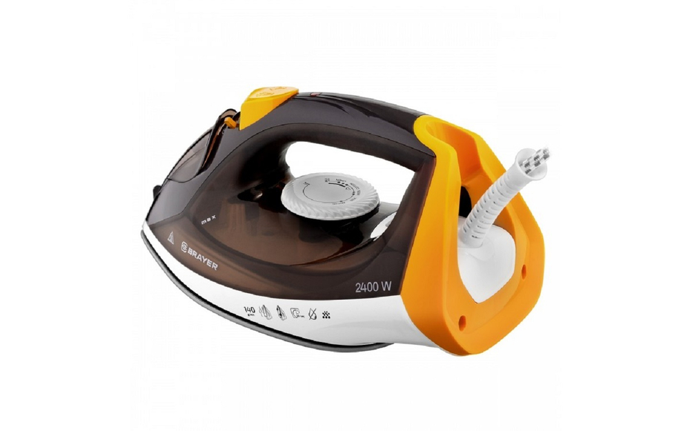 Утюг BRAYER 4003BR