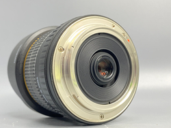 Samyang 8mm 3.5 Canon